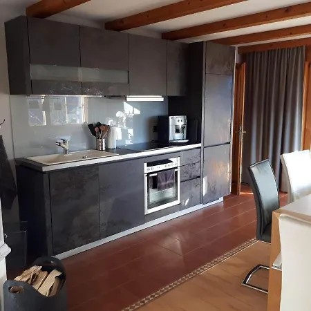 Panorama Montafon Bartholomäberg