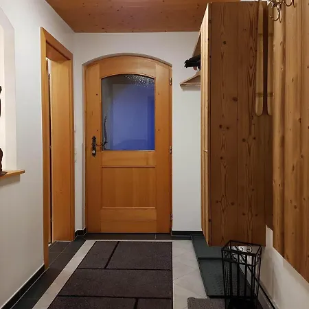 Tatil Evi Panorama Montafon Bartholomäberg
