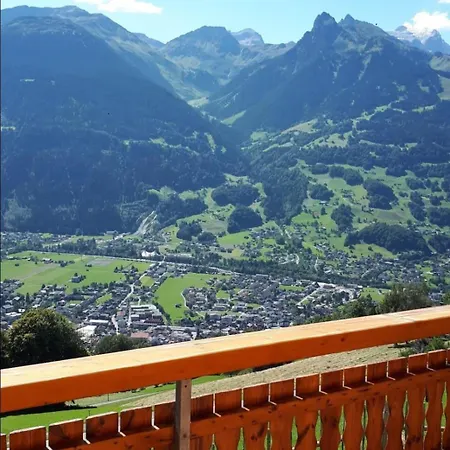 Tatil Evi Panorama Montafon *