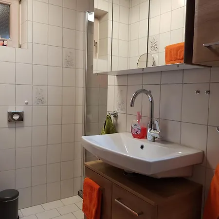 Casa de Férias Panorama Montafon Bartholomäberg