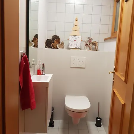 Panorama Montafon * Bartholomäberg