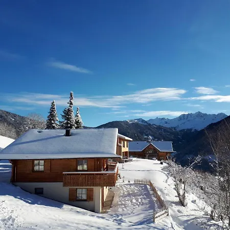Panorama Montafon *