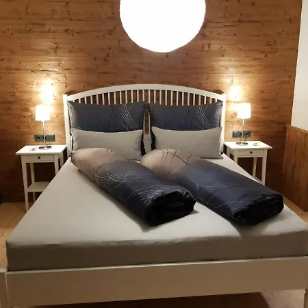 Panorama Montafon Tatil Evi