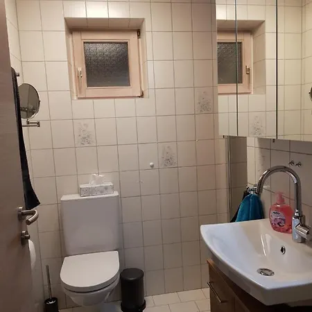 Tatil Evi Panorama Montafon *