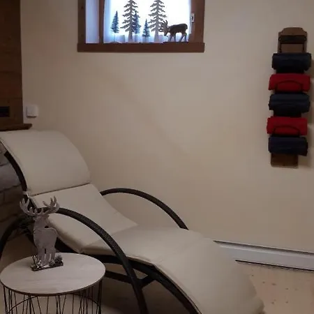 Panorama Montafon Tatil Evi