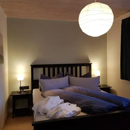 Panorama Montafon Bartholomäberg