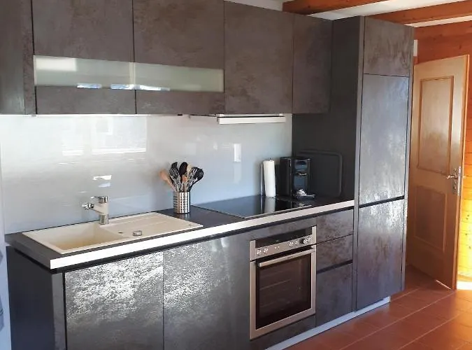 Panorama Montafon * Bartholomaeberg