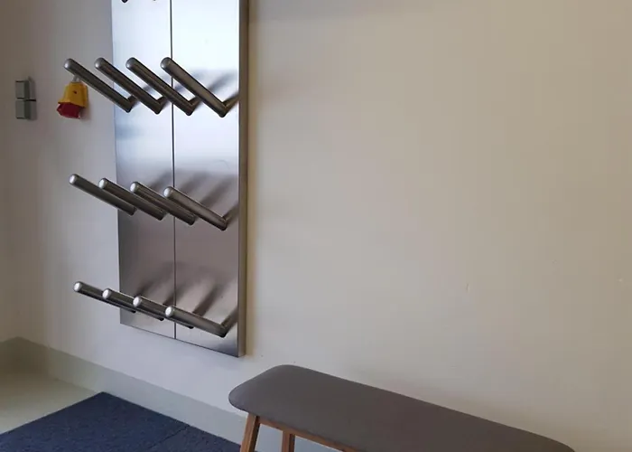 Holiday home Panorama Montafon *