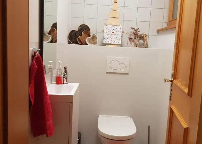 Panorama Montafon * Bartholomaeberg