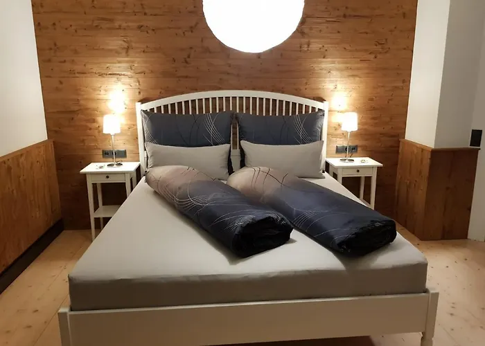 Panorama Montafon Holiday home