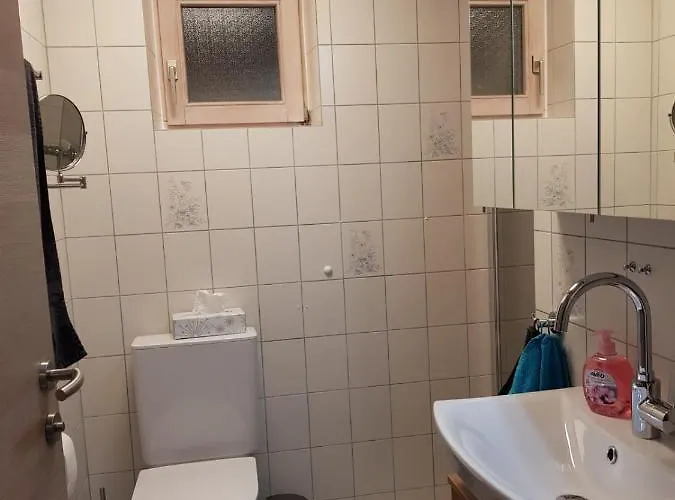 Holiday home Panorama Montafon *