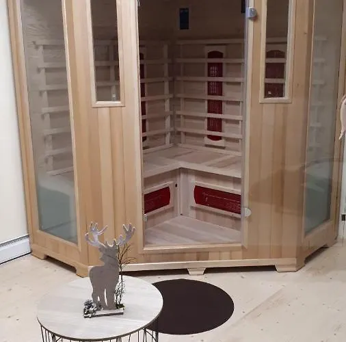 Panorama Montafon Holiday home *