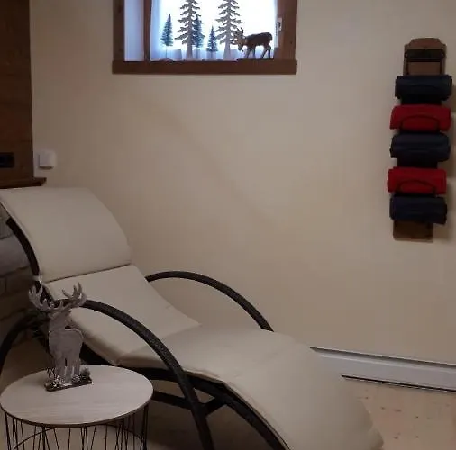 Panorama Montafon Casa de Férias