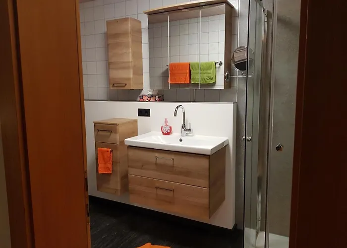 Holiday home Panorama Montafon *